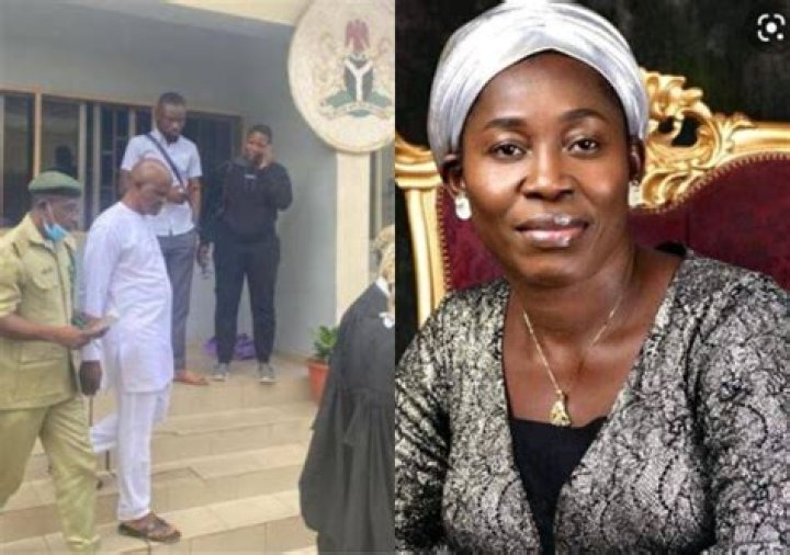 
Osinachi Nwachukwu: Trial Resumes As Music Producer Explains Why Late Singer ‘Had no money’ 