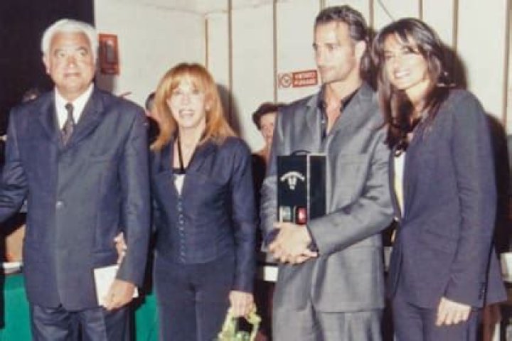 Osvaldo Sabatini Net Worth