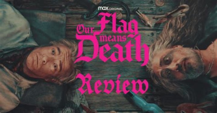 Our Flag Means Death Season 2 Release Date, Trailer, Review, Age Rating, Cast and More