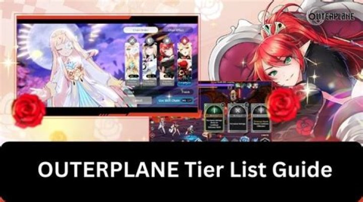 Outerplane Tier List 2023: Best Characters To Pick, Know Wiki, Gameplay & More - SarkariResult
