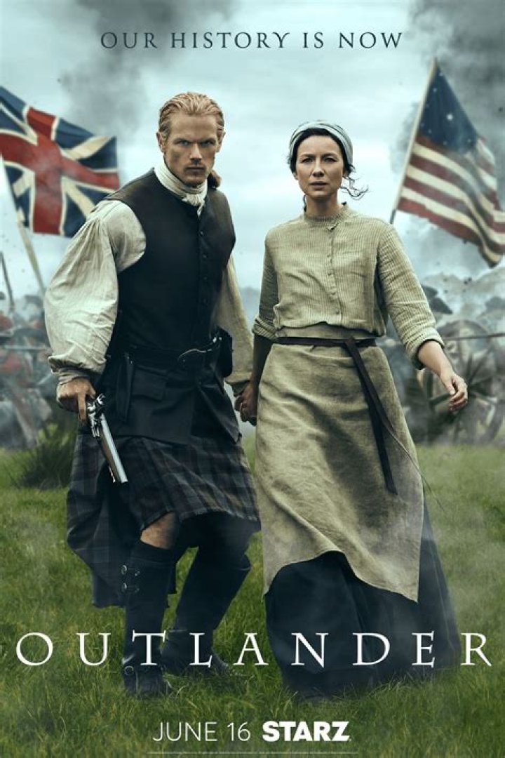 
Outlander season 8: Tentative release date, plot, and everything we know so far 