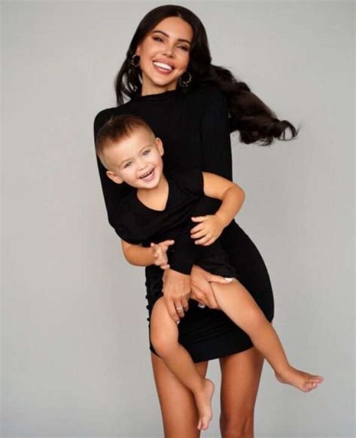 
Oxana Samoylova Height, Weight, Net Worth, Age, Birthday, Wikipedia, Who, Nationality, Biography 