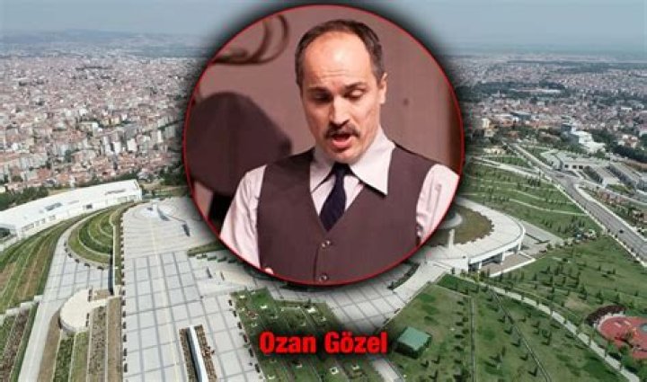 Ozan Gözel Net Worth