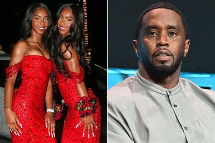 P Diddy Siblings: Sister Keisha Combs And Brother Details
