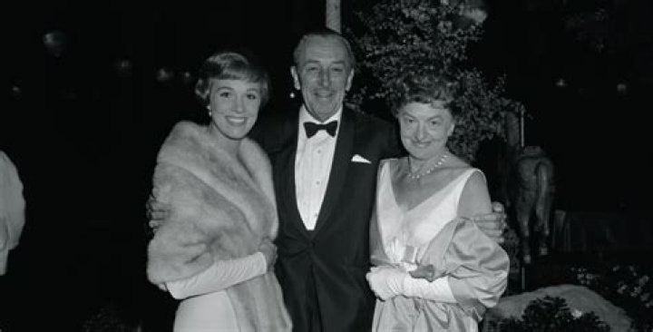 P.L. Travers Net Worth