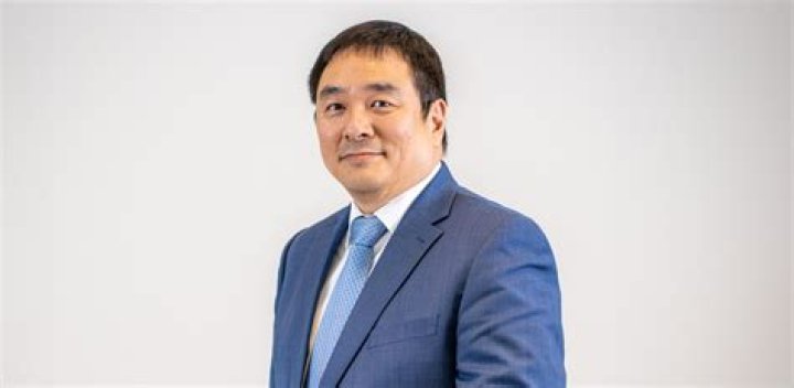 Pablo Cheng Net Worth