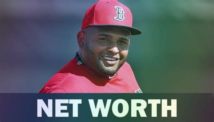 Pablo Sandoval Net Worth