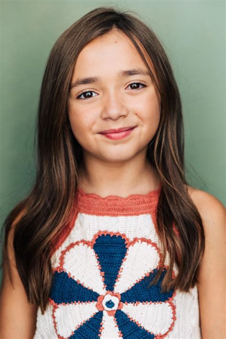 Paisley Herrera Age Wikipedia; Parents Siblings Family – Explore Her Instagram