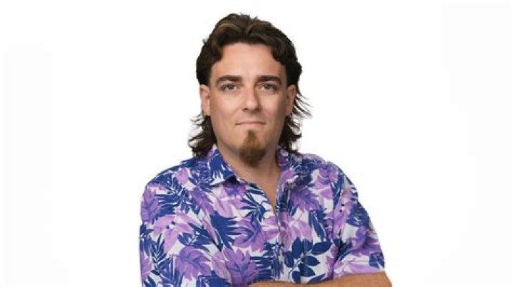 Palmer Luckey