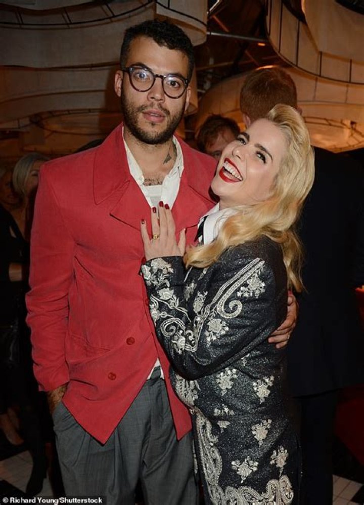 Paloma Faith: Married Her Boyfriend After The Divorce With Her Ex-Husband?