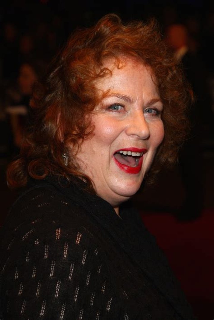 Pam Ferris Net Worth