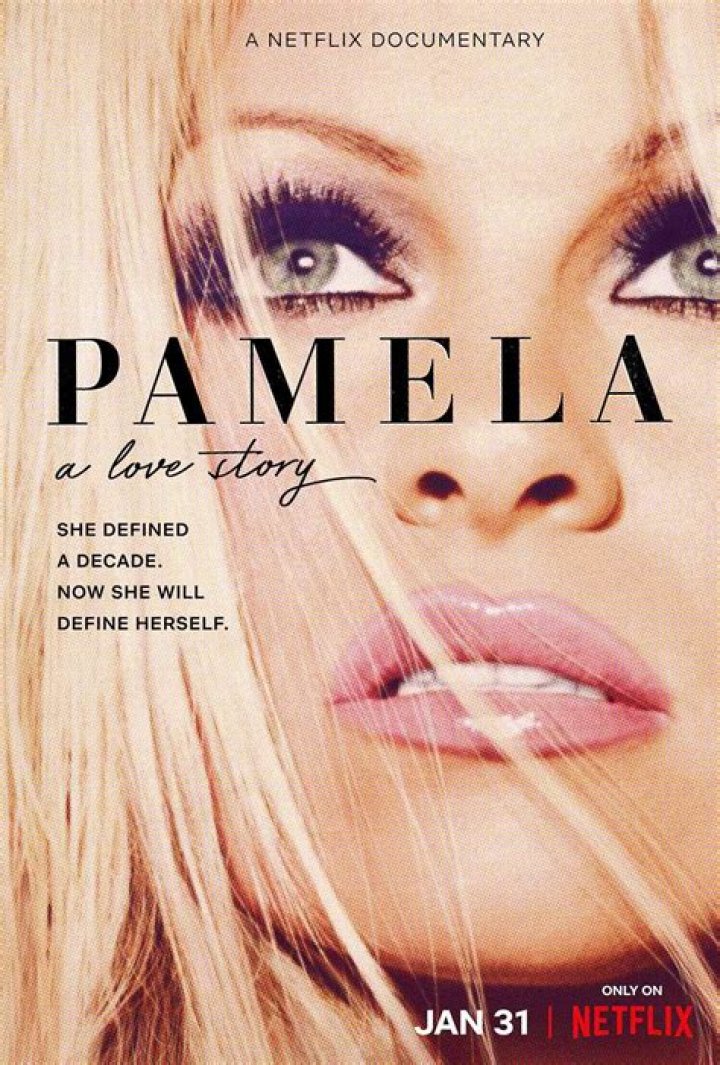 
Pamela, a love story: Trailer, release date, and everything we know so far about Pamela Anderson’s new Netflix documentary 