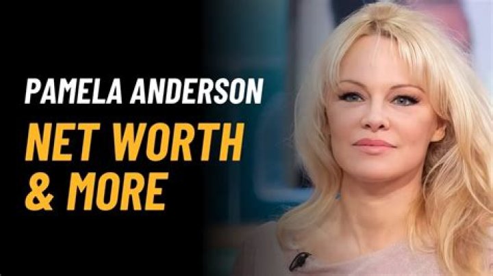 Pamela Anderson Net Worth: Details About Career, Earnings, Movie, Income - SarkariResult