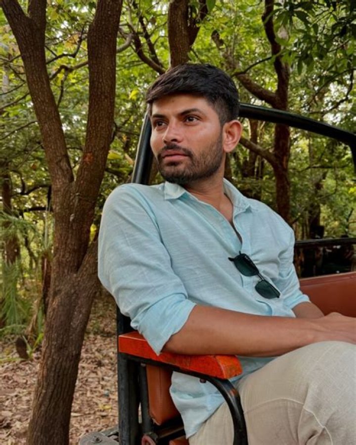 Pankaj Singh Rajput Height, Weight, Net Worth, Age, Birthday, Wikipedia, Who, Instagram, Biography
