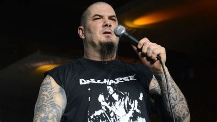 Pantera Net Worth
