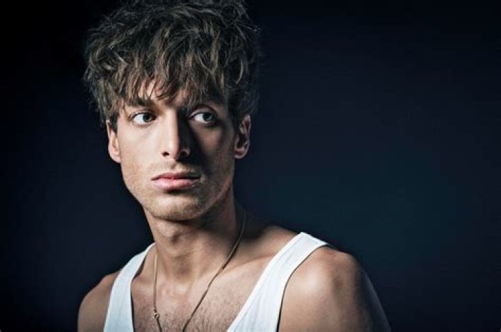 Paolo Nutini