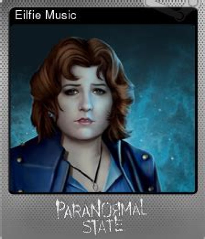 Paranormal State Eilfie Music Wiki, Bio, Married, Net Worth, Father, Brother, Now