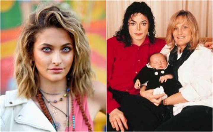 Paris Jackson Adopted Rumors, Meet Her Mum Debbie Rowe And Dad Michael Jackson