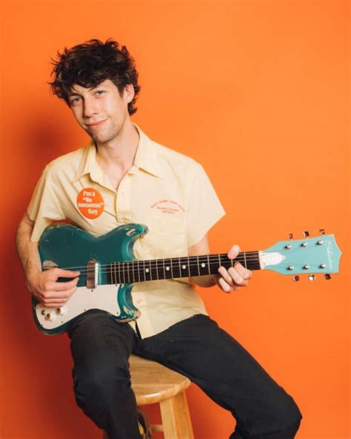 Parker Wierling Net Worth