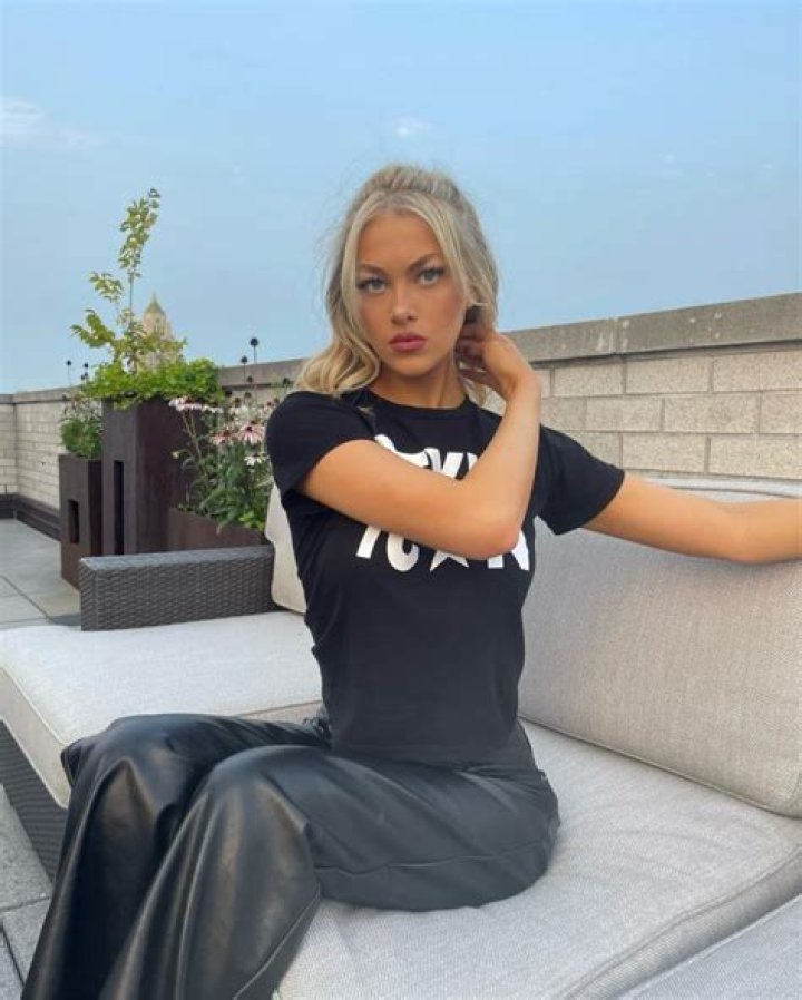 
Parker Winston Height, Weight, Net Worth, Age, Birthday, Wikipedia, Who, Instagram, Biography 