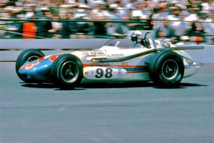Parnelli Jones