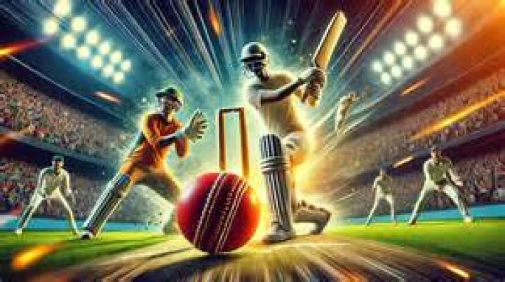 
Parthiv Patel powers Gujarat Giants to second win in LLC 
