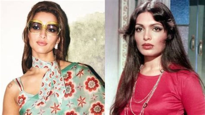Parveen Babi Height, Weight, Net Worth, Age, Birthday, Wikipedia, Who, Instagram, Biography