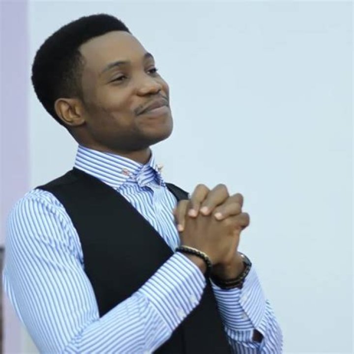 Pastor Jerry Eze Biography: Age, Wikipedia, Wife & Net Worth