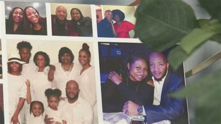 Pastor’s Wife, Lashunda Heath-Ellison, dies after being hit by a stray bullet