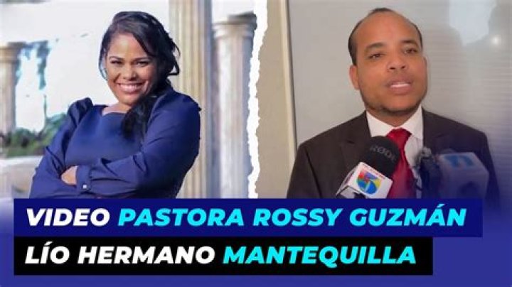 Pastora Rossy Guzman Now – Where Is She Now?