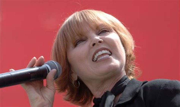 Pat Benatar Net Worth: Details About Songs, Weight, Age, Spouse, Height - SarkariResult
