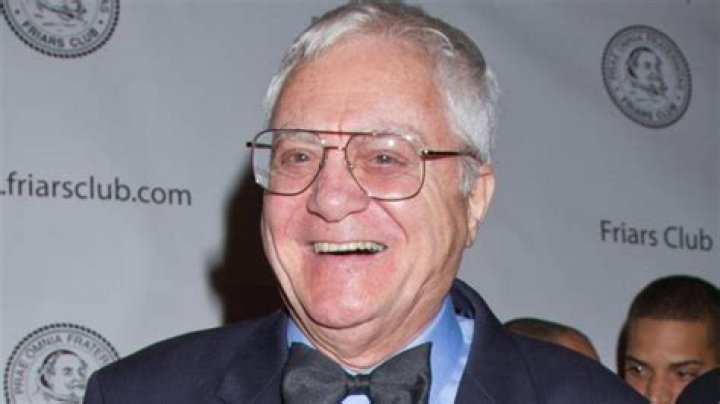 Pat Cooper Height, Weight, Net Worth, Age, Birthday, Wikipedia, Who, Nationality, Biography