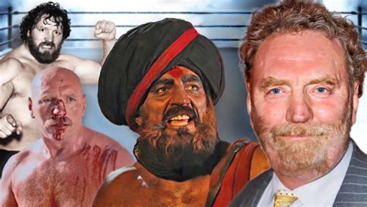 Pat Roach
