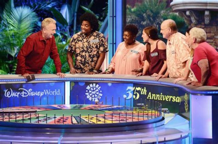 Pat Sajak's Retirement: Examining the 'Wheel of Fortune' Host's Farewell - SarkariResult