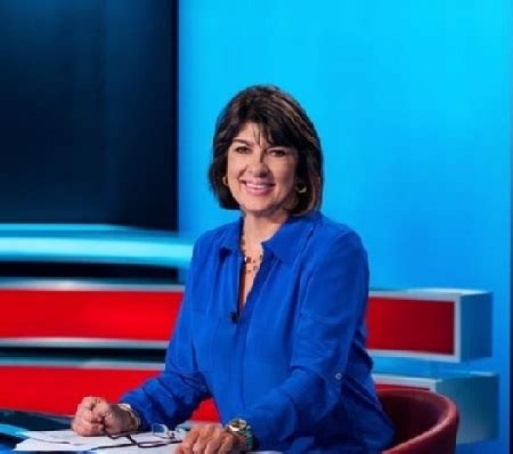 
Patricia Amanpour Height, Weight, Net Worth, Age, Birthday, Wikipedia, Who, Nationality, Biography 