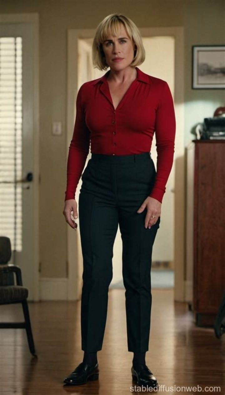 Patricia Arquette Net Worth