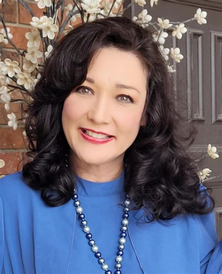 Patricia Ayame Thomson Net Worth