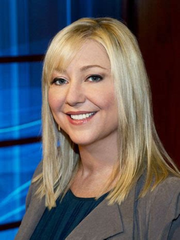 Patricia Ciano Net Worth