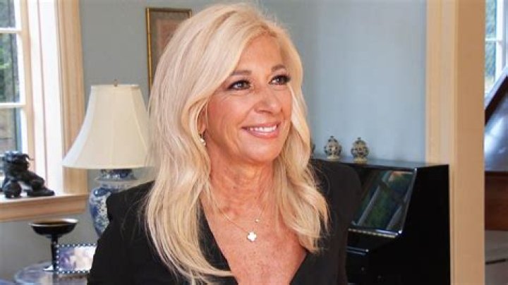 Patricia DiMango Bio, Wiki, Age, Height, Husband, Family, Cancer, Hot Bench and Net Worth