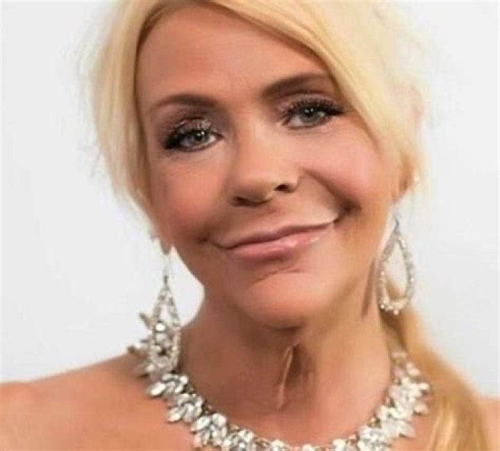Patricia Krentcil Height, Weight, Net Worth, Age, Birthday, Wikipedia, Who, Instagram, Biography