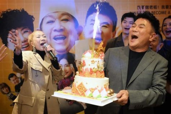 Patricia Mok Net Worth, Income, Salary, Earnings, Biography