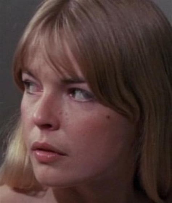 Patricia Wymer Net Worth