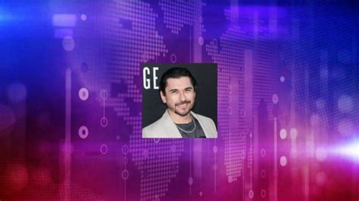 Patricio Doren Net Worth