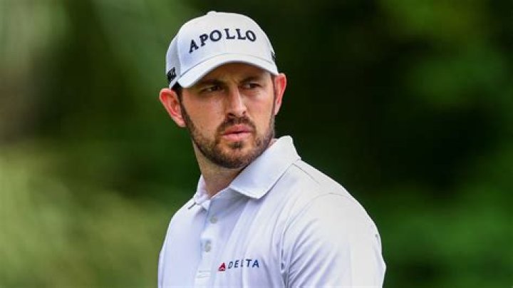 Patrick Cantlay