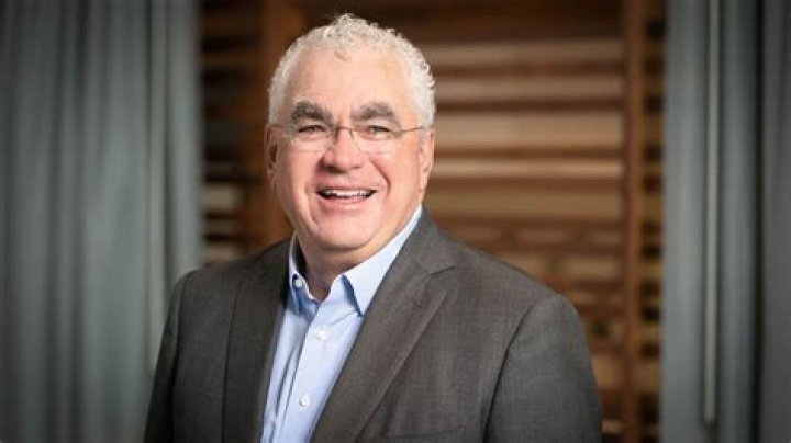 Patrick Morgan Mahoney