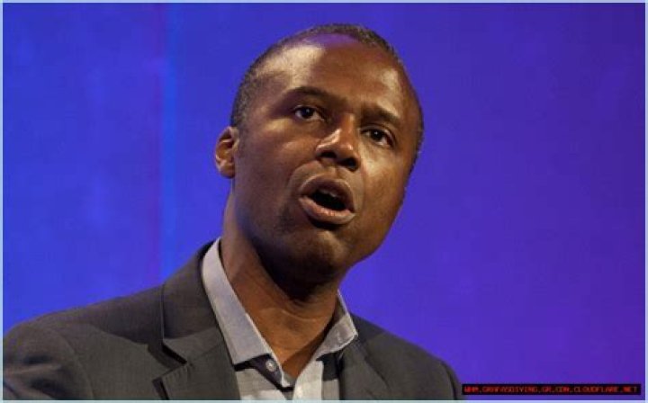 Patrick Roach Net Worth, Income, Salary, Earnings, Biography