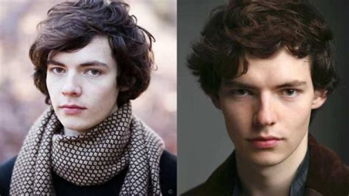 Patrick Walshe McBride Bio, Wiki, Age, Height, Girlfriend, Movies and TV shows, and Net worth