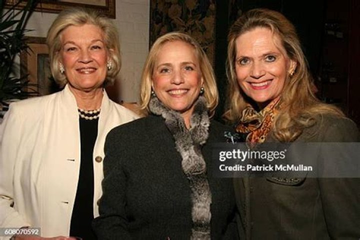 Patty Lynch Net Worth