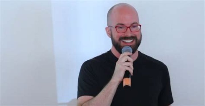 Paul Buchheit Height, Weight, Net Worth, Age, Birthday, Wikipedia, Who, Instagram, Biography