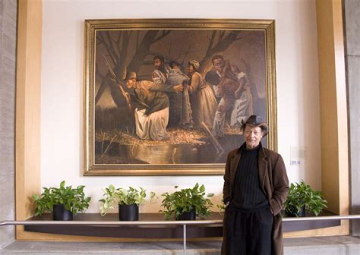 Paul Collins (artist)